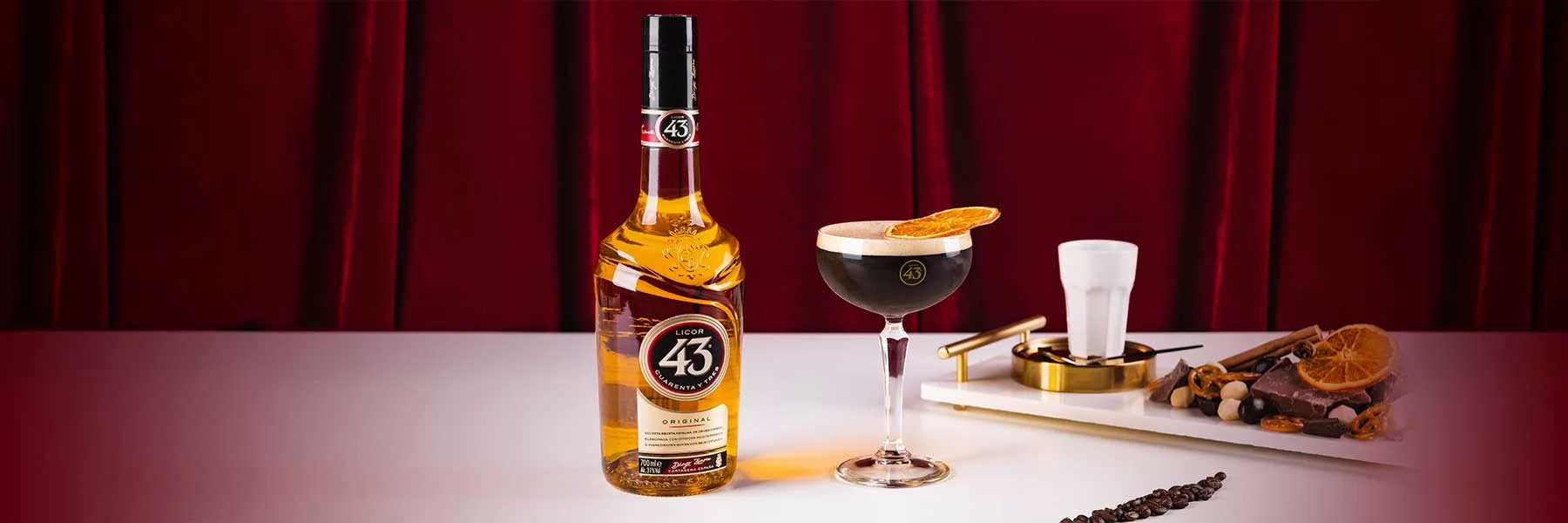 Imagem de fundo da receita